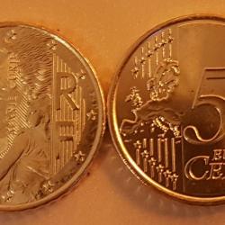 Monaie en euro