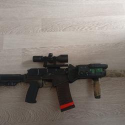 Sr3M LCT AEG