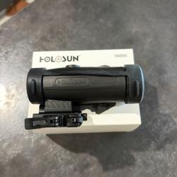 Magnifier Holosun HM3X