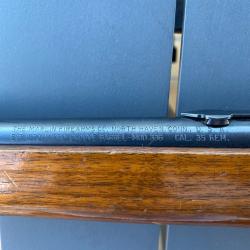 MARLIN 336 CS - levier sous garde