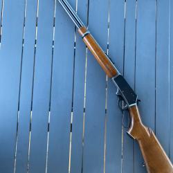 MARLIN 336 CS - levier sous garde