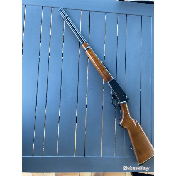 MARLIN 336 CS - levier sous garde