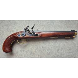 Vends pistolet Kentucky silex