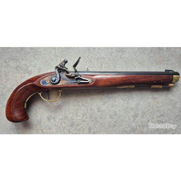 Vends pistolet Kentucky silex