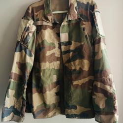 Veste f&eacute;lin F3