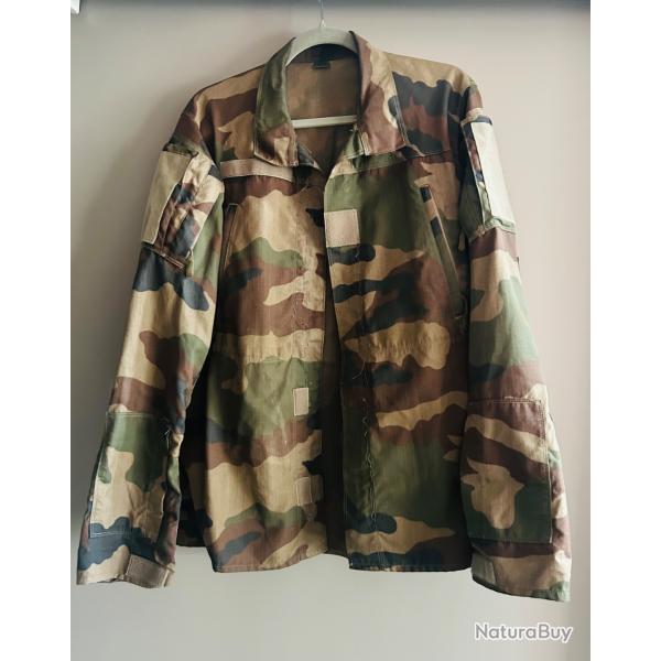 Veste f�lin F3