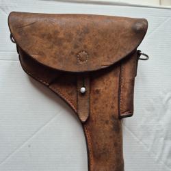 Etuit Sig 210  F.BURRI REICHENBACH 1966