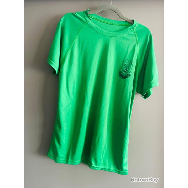 T-shirt sport LEGION �TRANG�RE