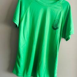 T-shirt sport legion &eacute;trang&egrave;re taille M