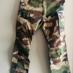 Pantalon F&eacute;lin F3