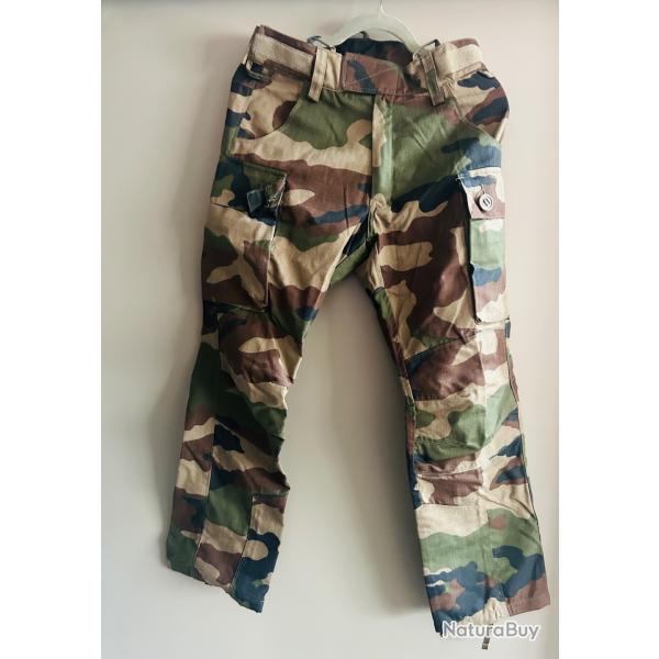 Pantalon F�lin F3