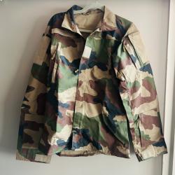 Veste f&eacute;lin f3 taille M