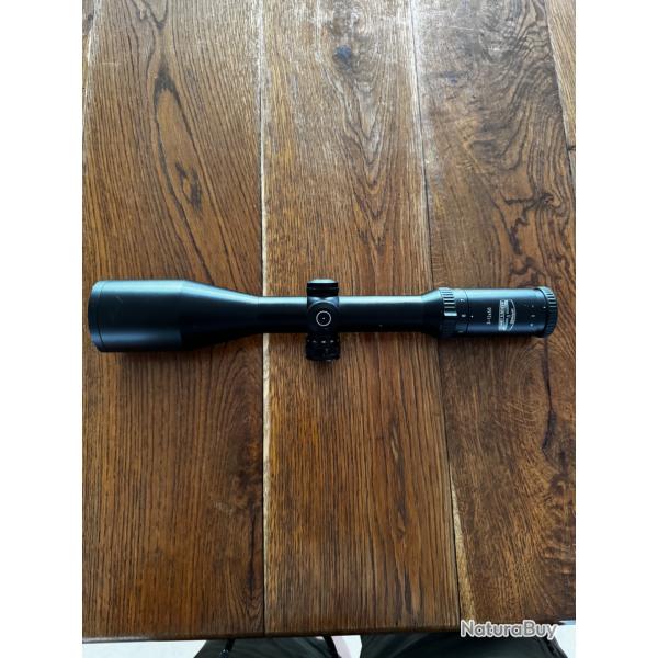Lunette Exos 3-21x50 de Schmidt&Bender