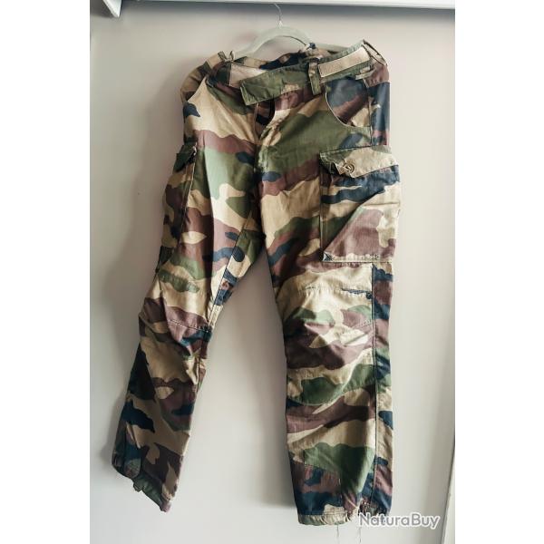 Pantalon f�lin F3 - 76L