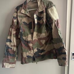 Veste f&eacute;lin f3 - 88M