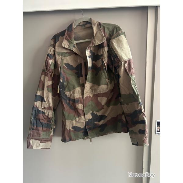 Veste f�lin f3 - 88M