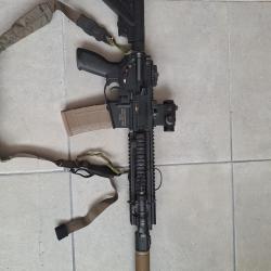 HK416 A5