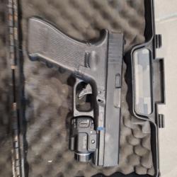 Glock 17 Gen 4