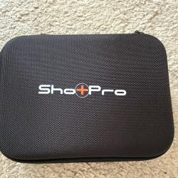 Cam&eacute;ra shotpro neuve