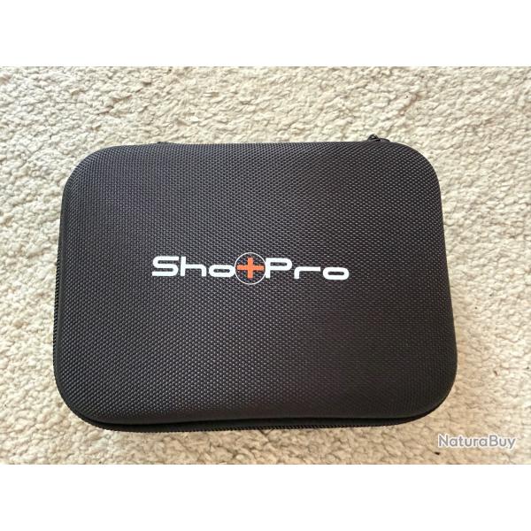 Cam�ra shotpro neuve