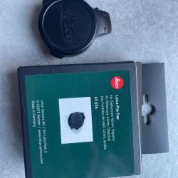 Leica Flip Cap de 42 mm
