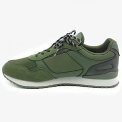 SNEAKERS CHAMONIX Serge Blanco 43 ROUILLE