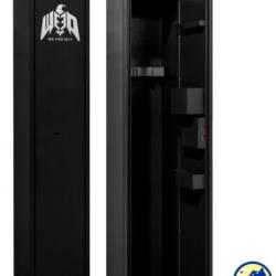 Armoire forte WE PROTECT 4 armes