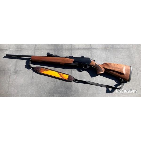 Browning Bar 4 X Hunter crosse Bavarian G2 cal 30.06 Spr