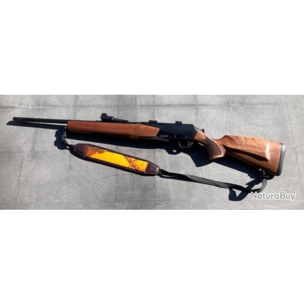 Browning Bar 4 X Hunter crosse Bavarian G2 cal 30.06 Spr