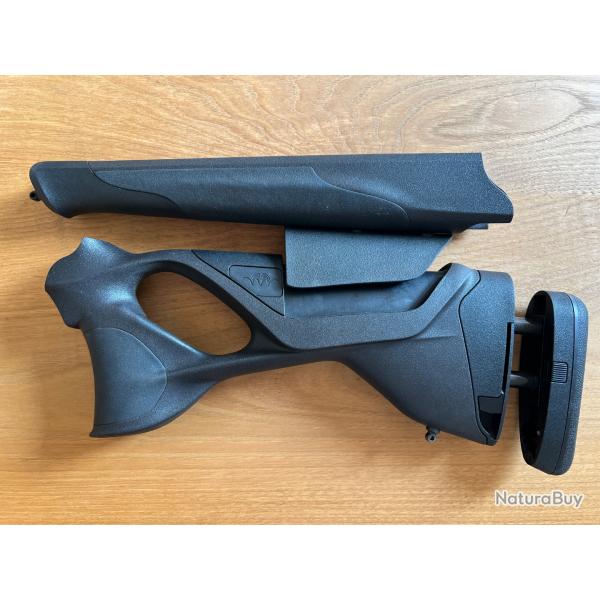 Crosse blaser R8 Ultimate