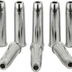 DOUILLES PLOMBS LEGENDS S&W M29 / 629 / SAA45 - PACK DE 10 POUR 4.5 MM PLOMBS