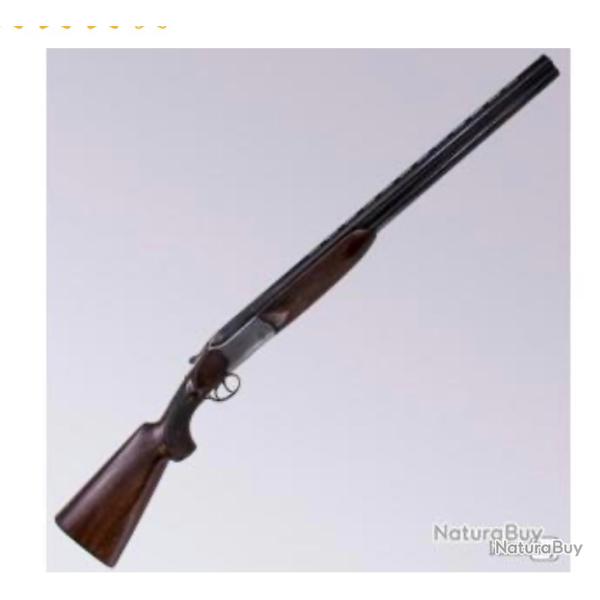 Fusil de chasse FABARM LG