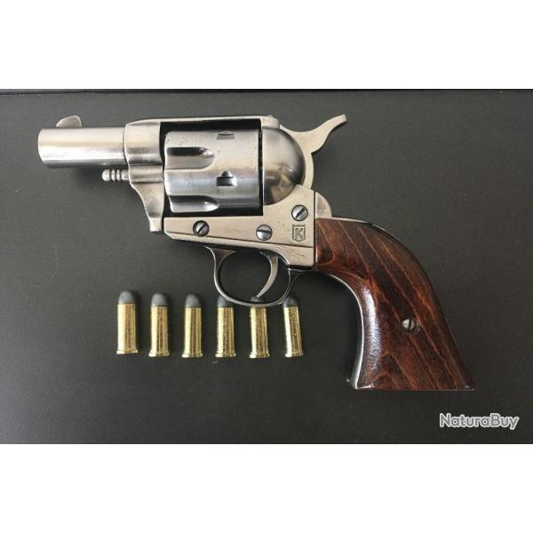 R�plique Colt Pocket  1873 Kolser en tr�s bon �tat