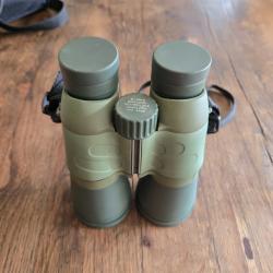 Jumelles tasco 8X56