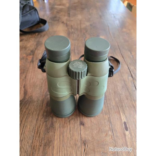 Jumelles tasco 8X56