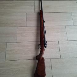 Carabine &agrave; verrou H.Dumoulin Milmort-Liege calibre  270 Win / 1� Sans prix de r&eacute;serve.