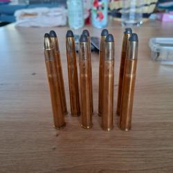 Munition 9.3x74r rws