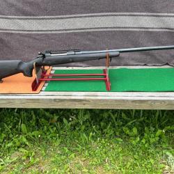 SAKO 85 Long Range 338 Lapua Magnum