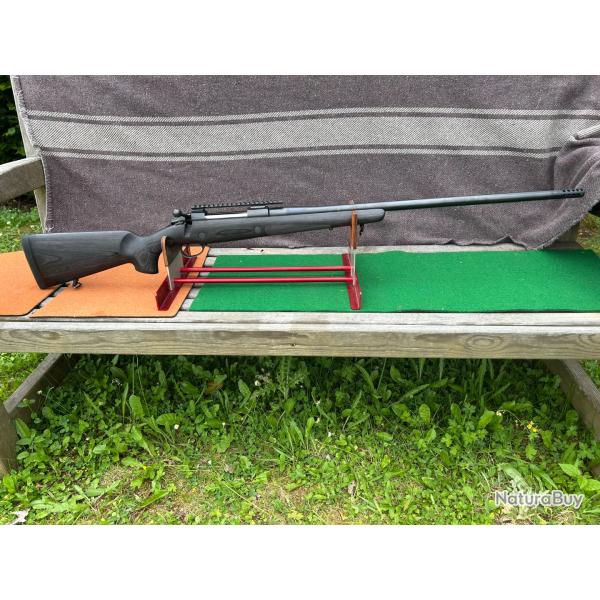 SAKO 85 Long Range 338 Lapua Magnum