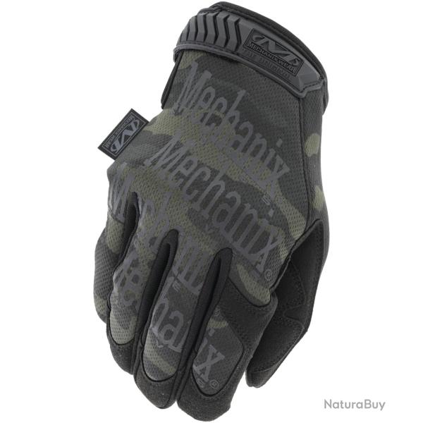 GANT MECHANIX M PACT NOIR TAILLE 10 L L