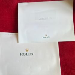 Rolex catalogue montres 2012 en fran&ccedil;ais avec liste de prix