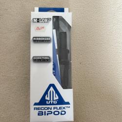 Bipied UTG M-Lok  RECON FLEX ( neuf ).