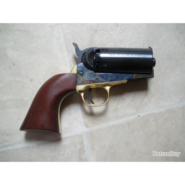 Pietta 1851 Navy Yank Pepperbox NEUF jamais tir�