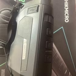 Thermique HIK micro GQ35L