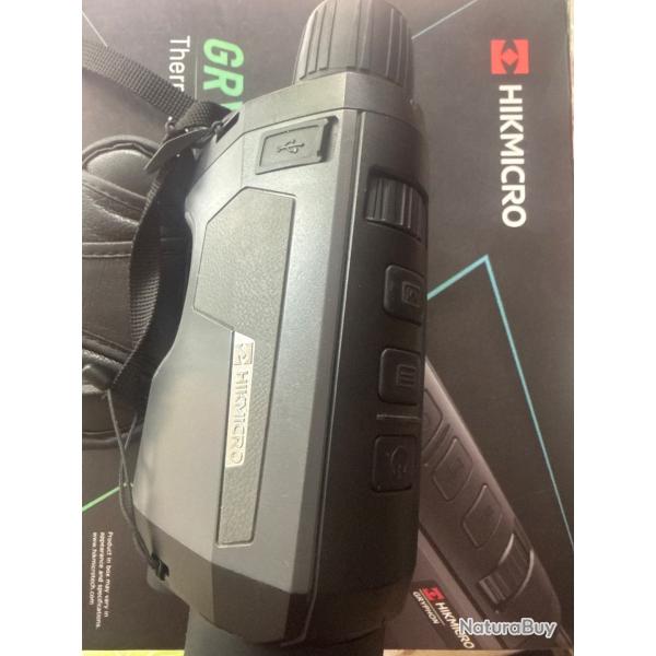 Thermique HIK micro GQ35L