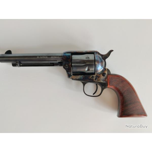 Uberti 1873 El Patron (Colt SAA 1873)