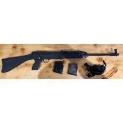 CSA VZ58 Sporter Bolt Action cal. .222 Rem