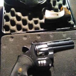 COLT PYTHON 357 MAG - 4 POUCES
