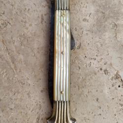 Couteau louvetier XIX Chatellerault
