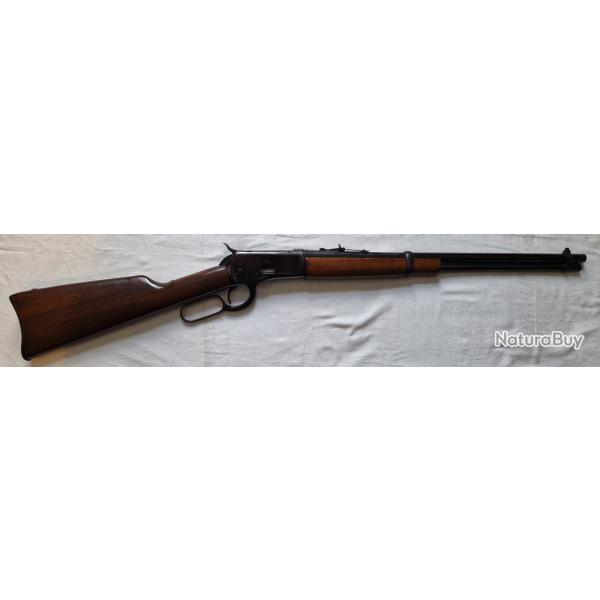 Carabine levier sous garde ROSSI M67 PUMA 38 Sp�cial